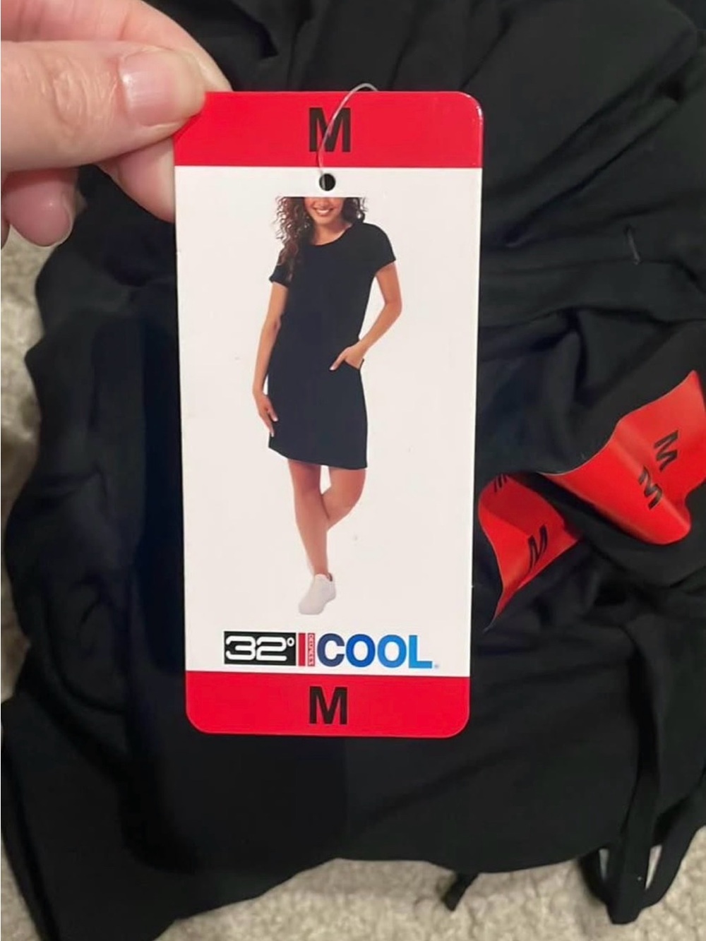 Womens dress